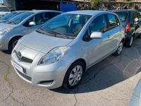 usata Toyota Yaris 1.4hd