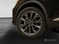 Usata DR F35 157 CV (115 kW) 2021 Nero SUV