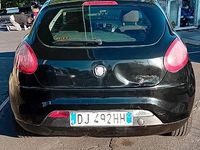 Usata Fiat Bravo 2008 Utilitaria