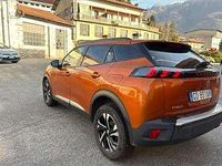 Usata Peugeot 2008 Allure 102 CV (75 kW) 2021 SUV