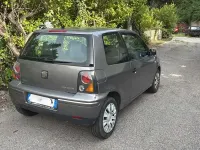 Usata Seat Arosa 50 CV (36 kW) 2004 Grigio Utilitaria
