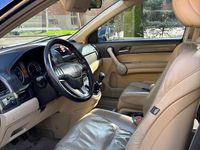 Usata Honda CR-V 147 CV (108 kW) 2007 Grigio SUV