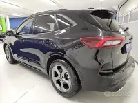Usata Ford Kuga ST 151 CV (111 kW) 2025 Nero SUV