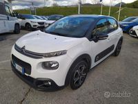 usata Citroën C3 BluHDI 75cv Shine OK PER NEOPATENTATI