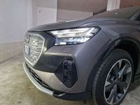 usata Audi Q4 e-tron 50 etron quattro