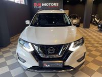 Usata Nissan X-Trail 177 CV (130 kW) 2019 Bianco SUV