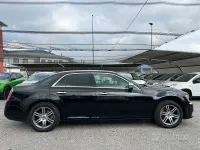 Usata Lancia Thema Platinum 239 CV (175 kW) 2013 Nero Berlina