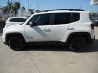 usata Jeep Renegade 1.6 Mjt DDCT 120 CV Limited