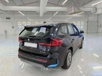 Nuova BMW iX1 103 kW (141 CV) 2026 Nero SUV