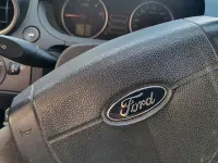 Usata Ford Fiesta 73 CV (53 kW) 2005 Grigio Utilitaria