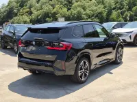 Nuova BMW X1 M Sport 150 CV (110 kW) 2026 Nero SUV