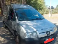 Usata Peugeot Expert 94 CV (69 kW) 2005 Furgone