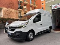 Usata Renault Trafic 145 CV (106 kW) 2020 Bianco