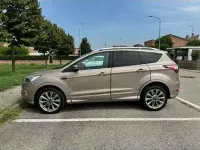 Usado Ford Kuga Vignale 179 CV (131 kW) 2018 SUV