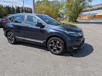 Usata Honda CR-V 173 CV (127 kW) 2018 SUV