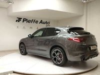 usata Alfa Romeo Stelvio 2.2 Turbo Veloce