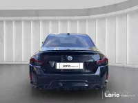 Usata BMW 220 M Sport 184 CV (135 kW) 2022 Nero Coupé