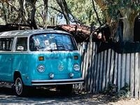 Usata VW T2 1970 Furgone