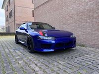 Usata Nissan Silvia S 200 CV (147 kW) 2001 Coupé