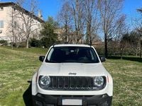 Usata Jeep Renegade 2016 SUV