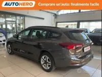 Usata Ford Focus 120 CV (88 kW) 2022 Grigio Station wagon