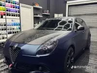Usata Alfa Romeo Giulietta Business 105 CV (77 kW) 2013 Utilitaria