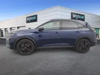 Usata DS Automobiles DS7 Crossback Performance Line Plus 131 CV (96 kW) 2023 Blu SUV