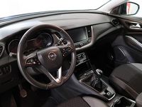 Usata Opel Grandland X Innovation 131 CV (96 kW) 2020 Bianco SUV