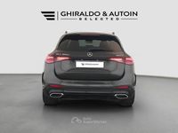 Usata Mercedes GLC300e Advanced 269 CV (197 kW) 2023 Grigio SUV