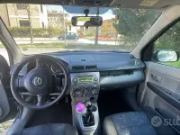 Usata Mazda 2 68 CV (50 kW) 2003 Utilitaria