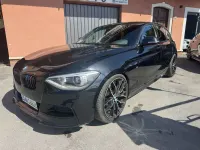 Usata BMW 120 M Sport 184 CV (135 kW) 2015 Other Utilitaria