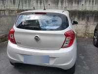 Usata Opel Karl 75 CV (55 kW) 2016 Utilitaria