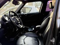 Usata Mini Countryman 111 CV (81 kW) 2013 SUV