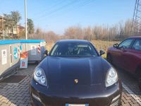 usata Porsche Panamera 3.0 tiptronic