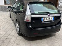 usata Saab 9-3 1.9 turbodiesel 130cv