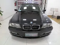 Usata BMW 330 231 CV (169 kW) 2000 Nero Station wagon