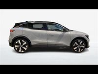 Usado Renault Megane E-Tech Techno 161 kW (220 CV) 2022 Gris Berlina