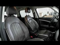 Usata Mini Park Lane Countryman 111 CV (81 kW) 2015 Grigio SUV