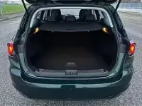 Usata Fiat Tipo 120 CV (88 kW) 2020 Verde Station wagon