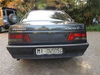 usata Peugeot 405 Sx TurboDiesel