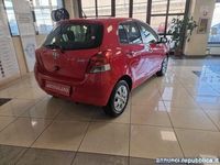 usata Toyota Yaris 1.3 5 porte Luna