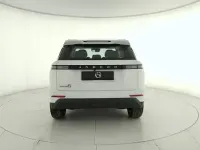 Nuova Jaecoo 5 147 CV (108 kW) 2026 Khaki white SUV