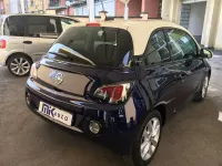 Usata Opel Adam Jam 87 CV (63 kW) 2017 Blu/azzurro Utilitaria