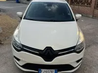 Usata Renault Clio IV Intens 110 CV (80 kW) 2017 Berlina