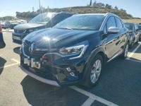 Usata Renault Captur Intens 91 CV (66 kW) 2022 Grigio SUV