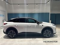 Nuova Peugeot 3008 GTi 136 CV (100 kW) 2025 Bianco Berlina