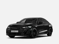 Nuova Audi A5 S-Line 204 CV (150 kW) 2026 Nero mythos metallizzato