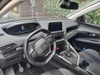 Usata Peugeot 3008 Allure 131 CV (96 kW) 2019 Verde SUV