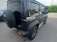 Usata Suzuki Jimny 2020 Nero SUV