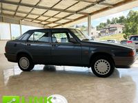Usata Alfa Romeo 75 120 CV (88 kW) 1987 Grigio(met.) Berlina